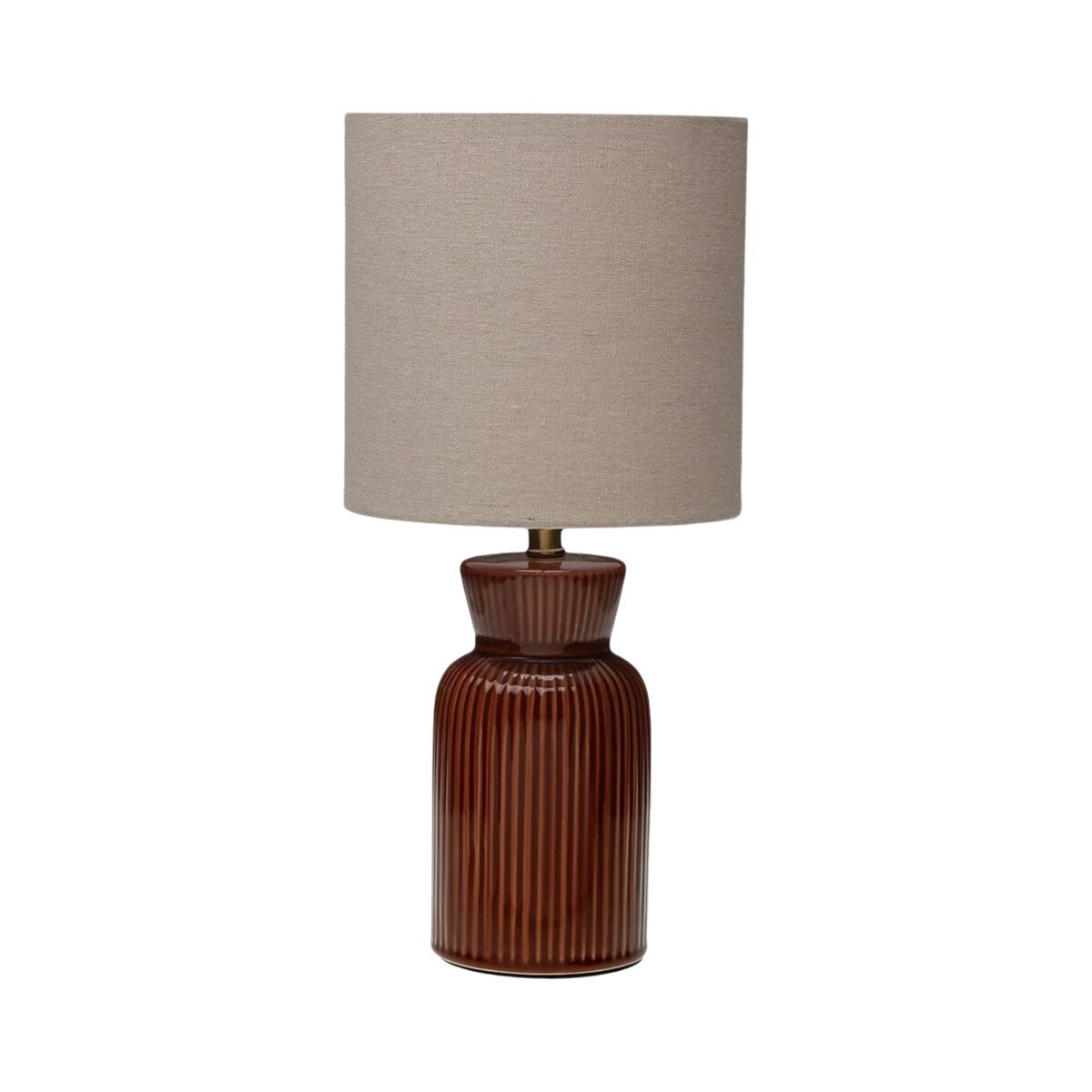 Image secondaire de Lampe de bureau Versa SUMBA