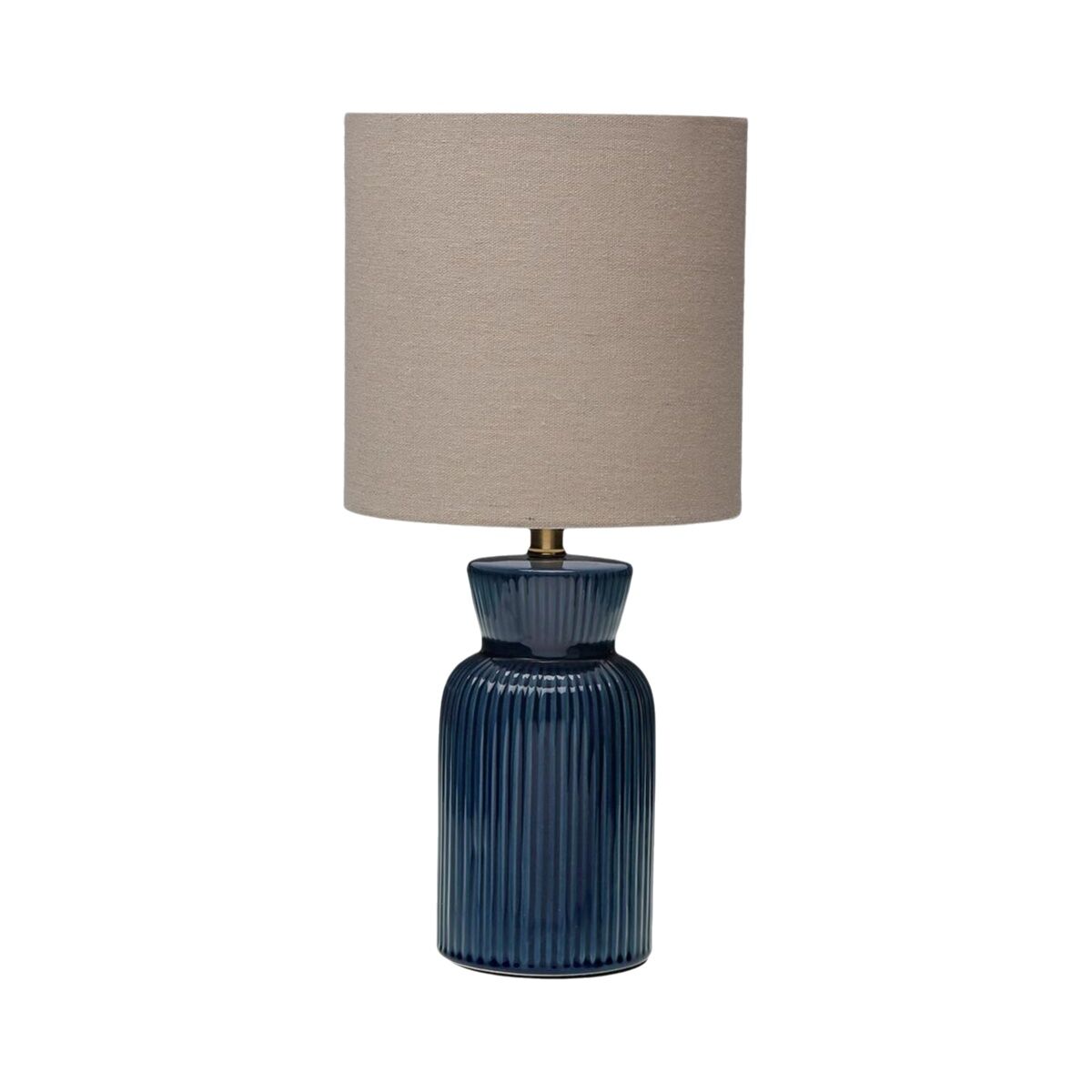 Image secondaire de Lampe de bureau Versa SUMBA Bleu