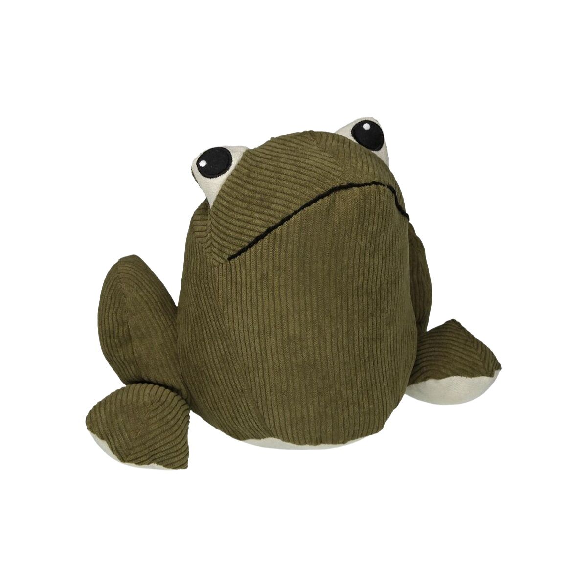 Image secondaire de Support de porte Versa 10 X 28 X 19 CM Grenouille