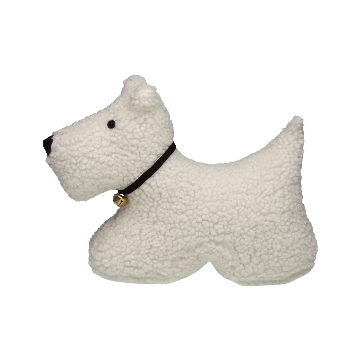 Image secondaire de Support de porte Versa Polyester Textile 12 x 28 x 32 cm Chien