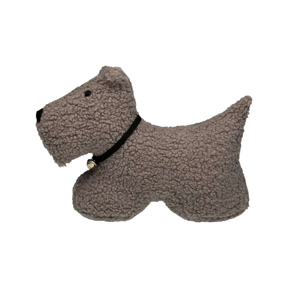 Image secondaire de Support de porte Versa Polyester Textile 12 x 28 x 32 cm Chien