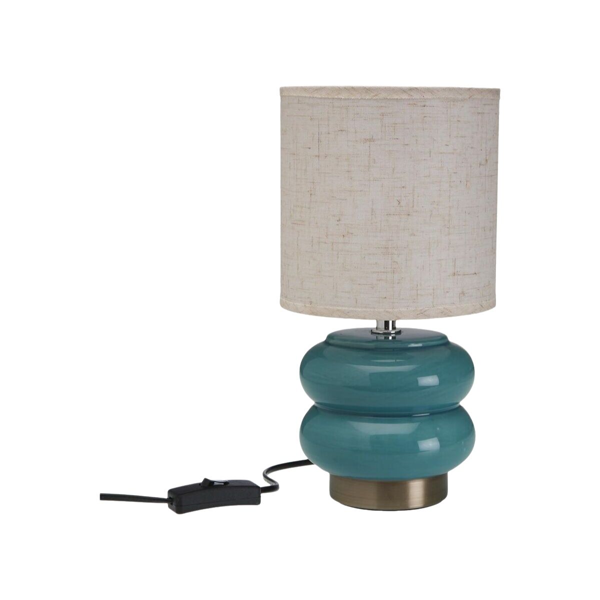 Image secondaire de Lampe de bureau Versa Onkara Bleu
