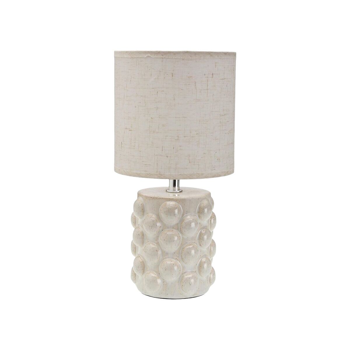 Image secondaire de Lampe de bureau Versa Bayan