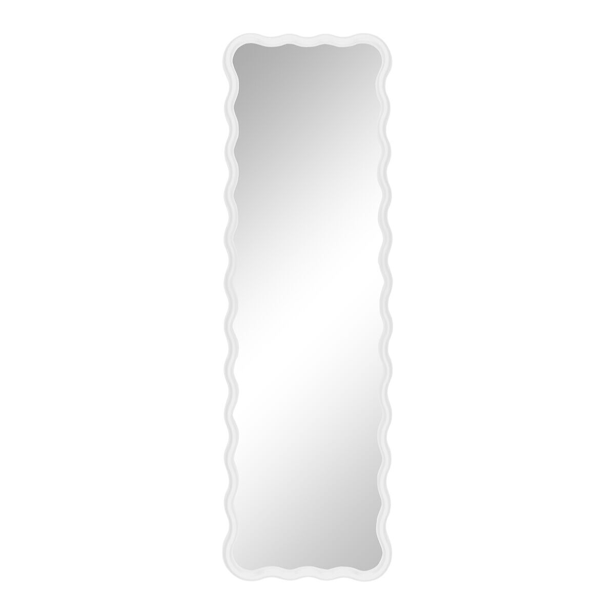 Image secondaire de Miroir mural Versa Blanc 2,5 X 133 X 40 CM