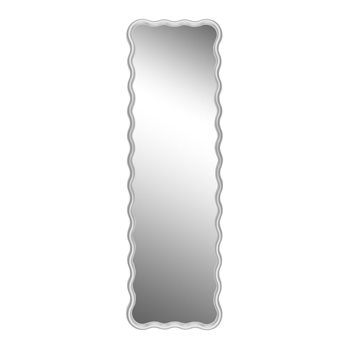 Image secondaire de Miroir mural Versa Argenté 2,5 X 133 X 40 CM