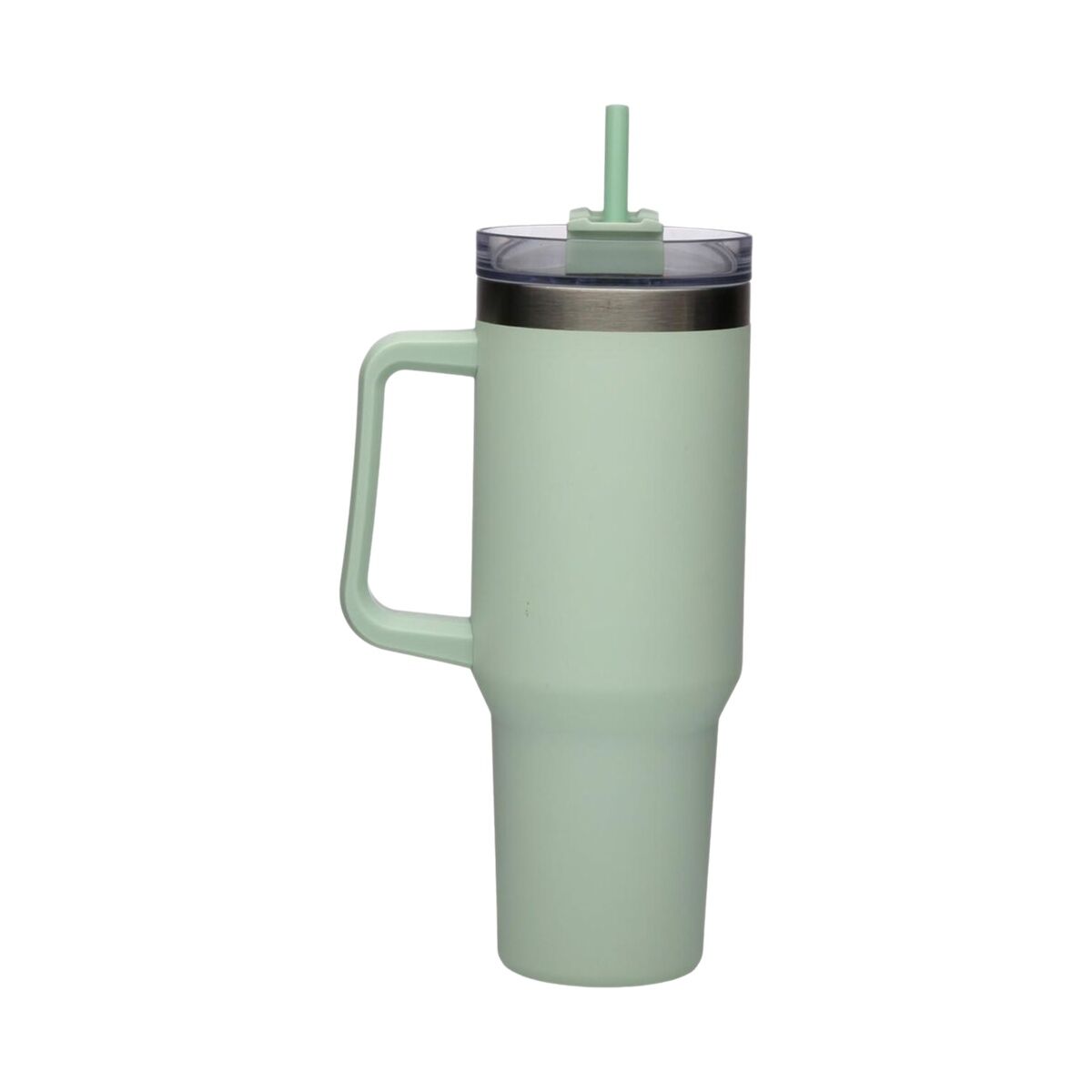 Image secondaire de Tasse Thermos avec Couvercle Versa Vert