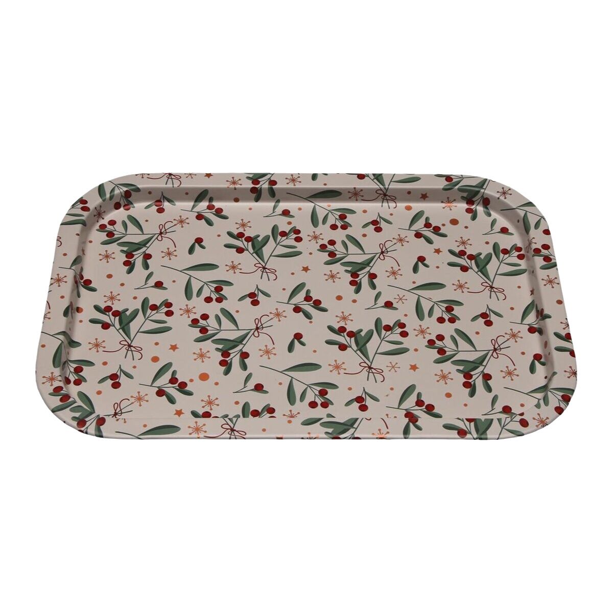 Image secondaire de Plateau Versa Baies 23 X 1,5 X 34 CM