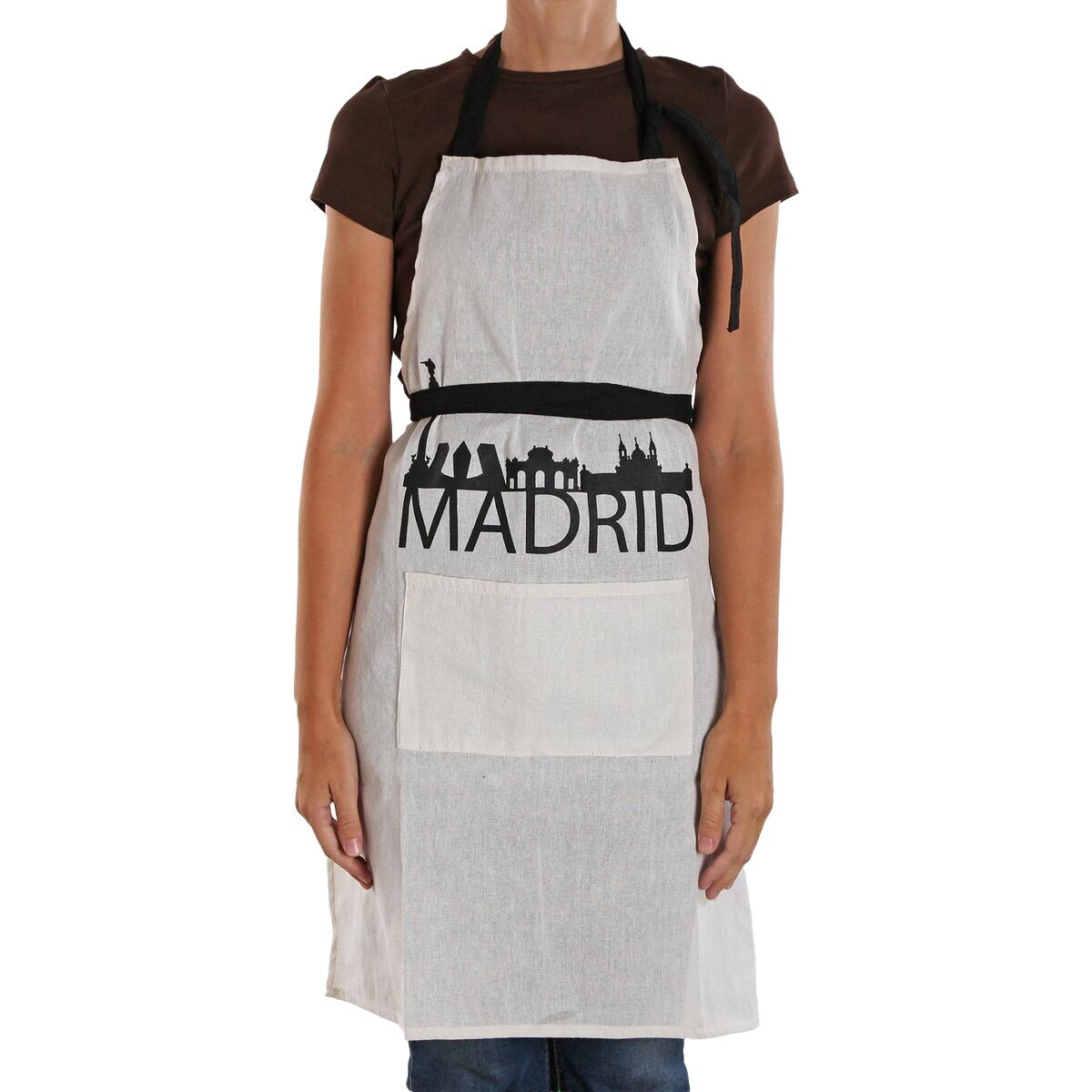 Apron Versa Madrid 80 x 70 cm, view 2