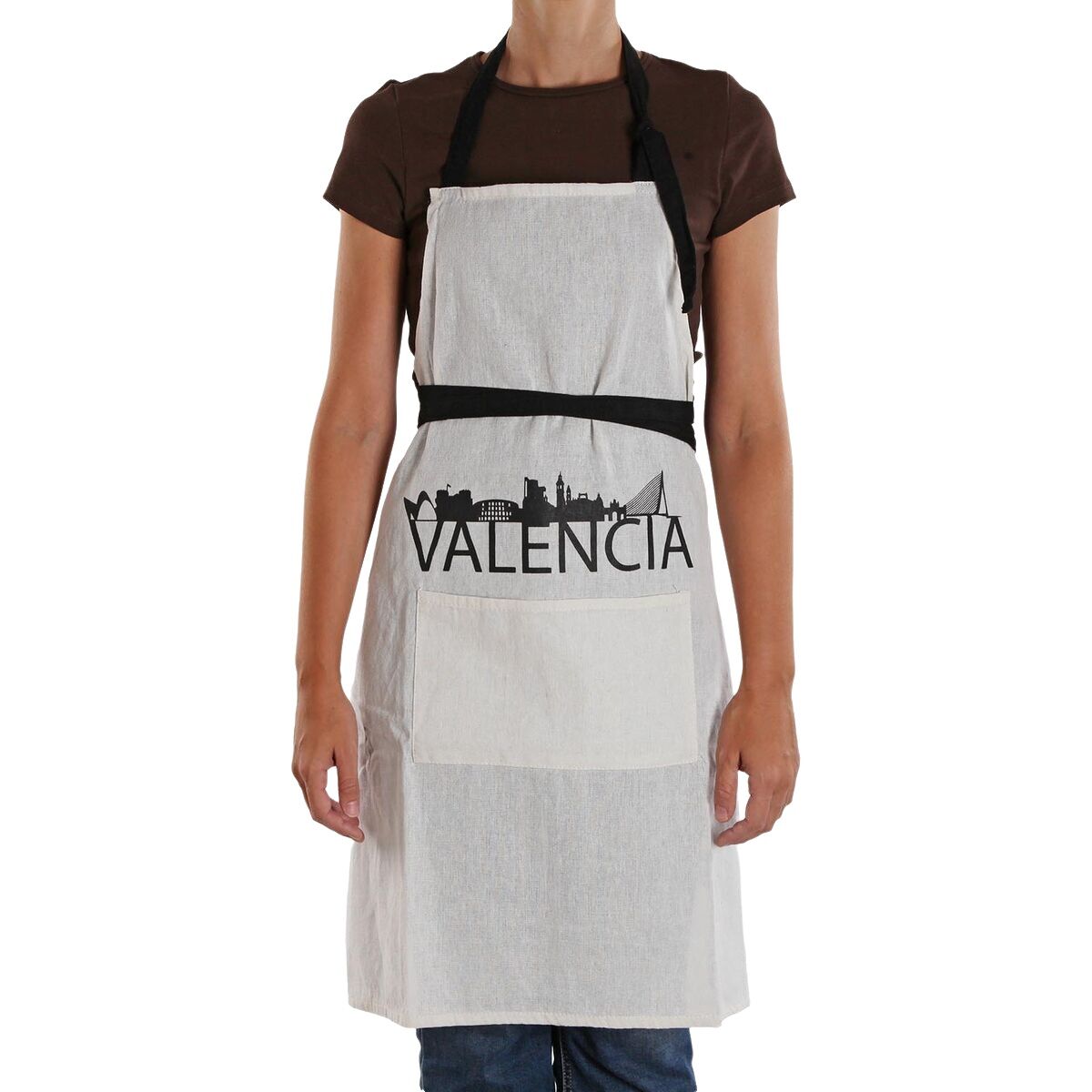Apron Versa Valencia 80 x 70 cm, view 2