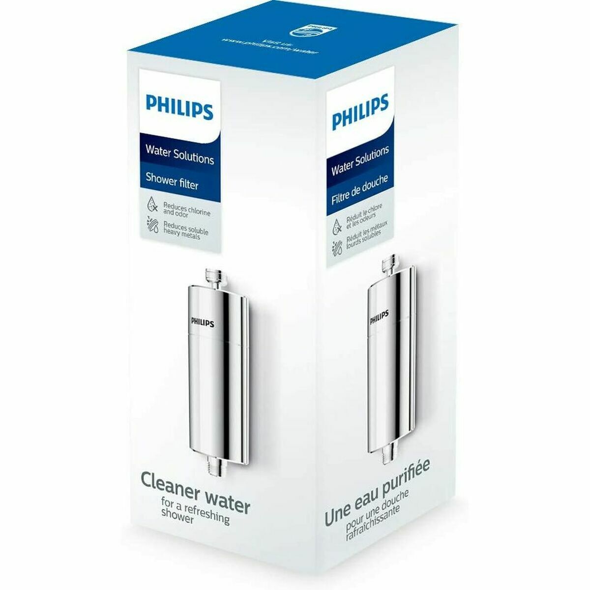 Φίλτρο για την Βρύση Philips Πλαστική ύλη (Ανακαινισμenα A)