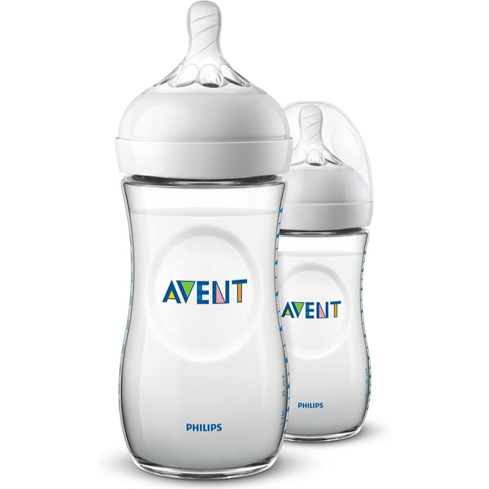 Anti-colic Bottle Philips Avent (Refurbished A)