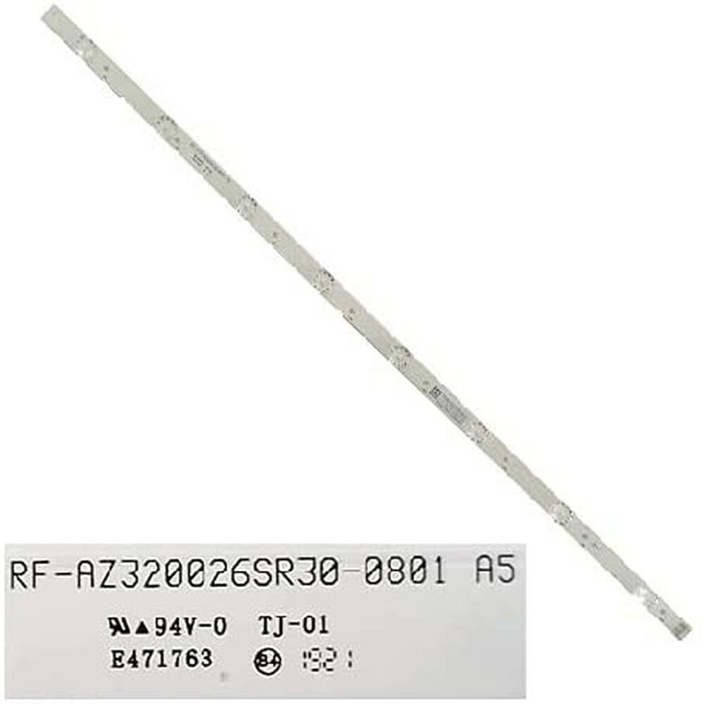 LED-bånd RF-AZ320026SR30-0801 A5 (Refurbished C)