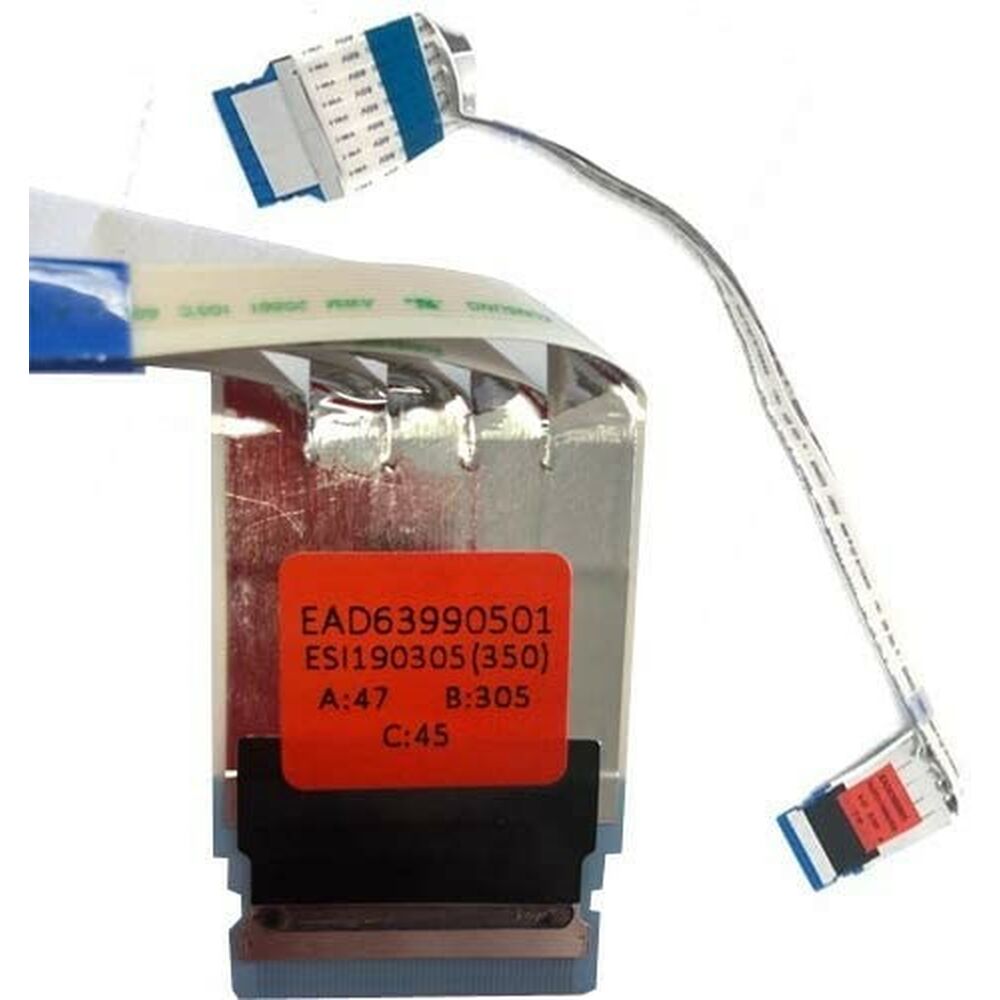 Câble LVDS / Fat EAD63990501 (Reconditionné A+)