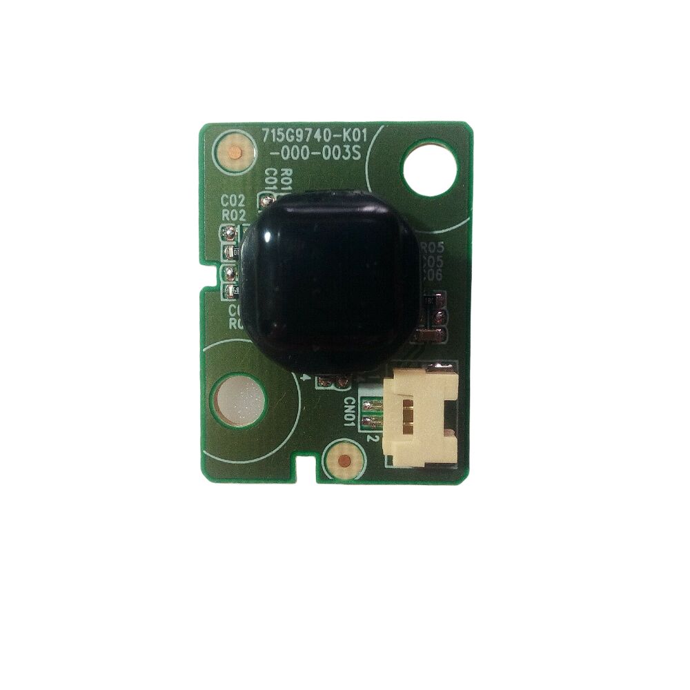 Button Plate 715G9740-K01-000-003S (Refurbished A+)