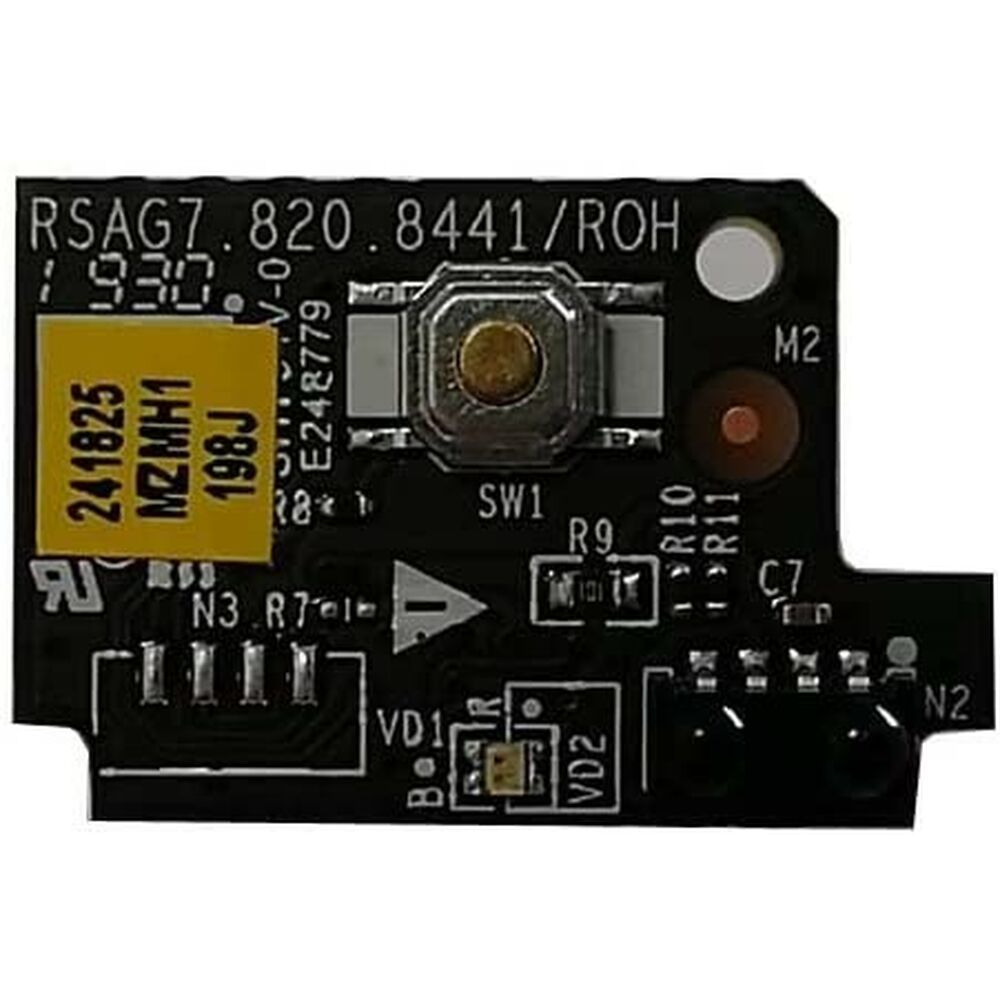 Button Plate RSAG7.820.8441/ROH (Refurbished A+)