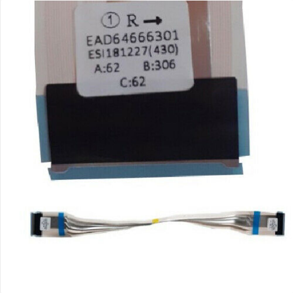 Cable Flex/LVDS EAD64666301 (Refurbished A+)