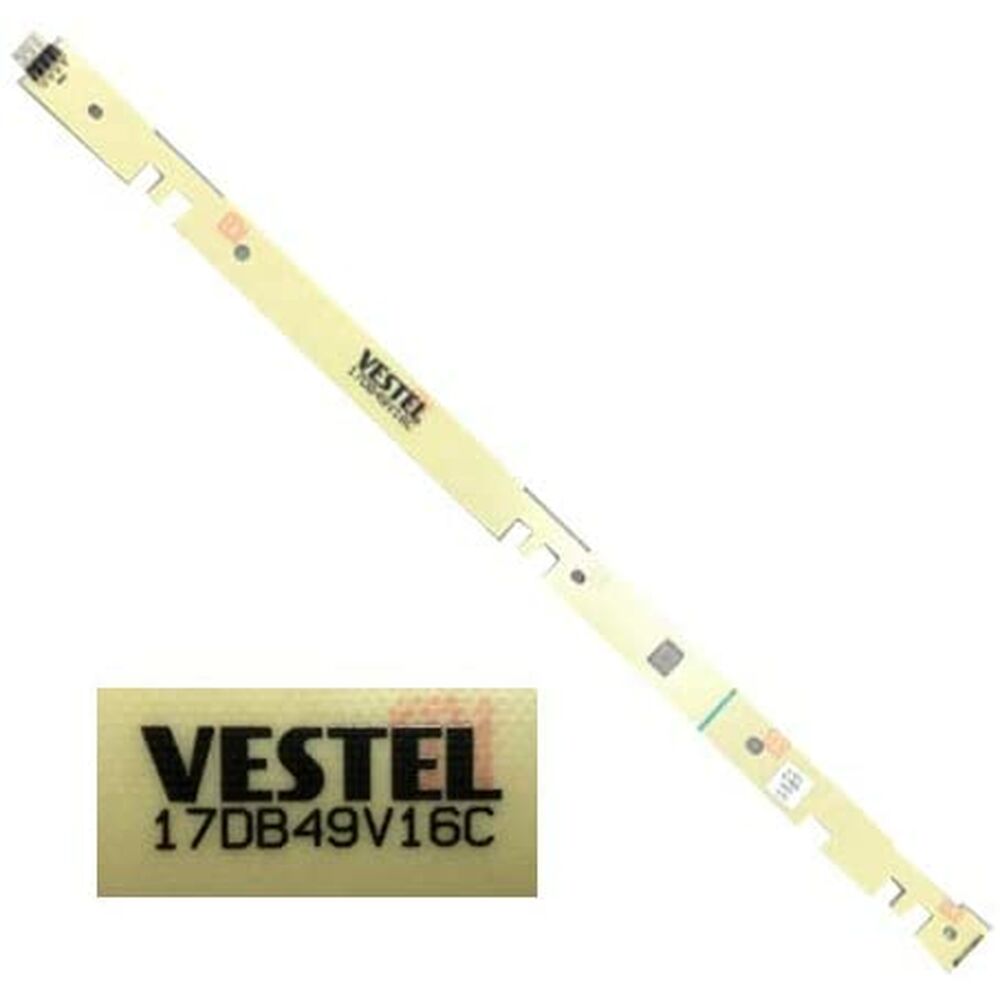 Bandes LED Vestel 17DB49V16C (Reconditionné A+)