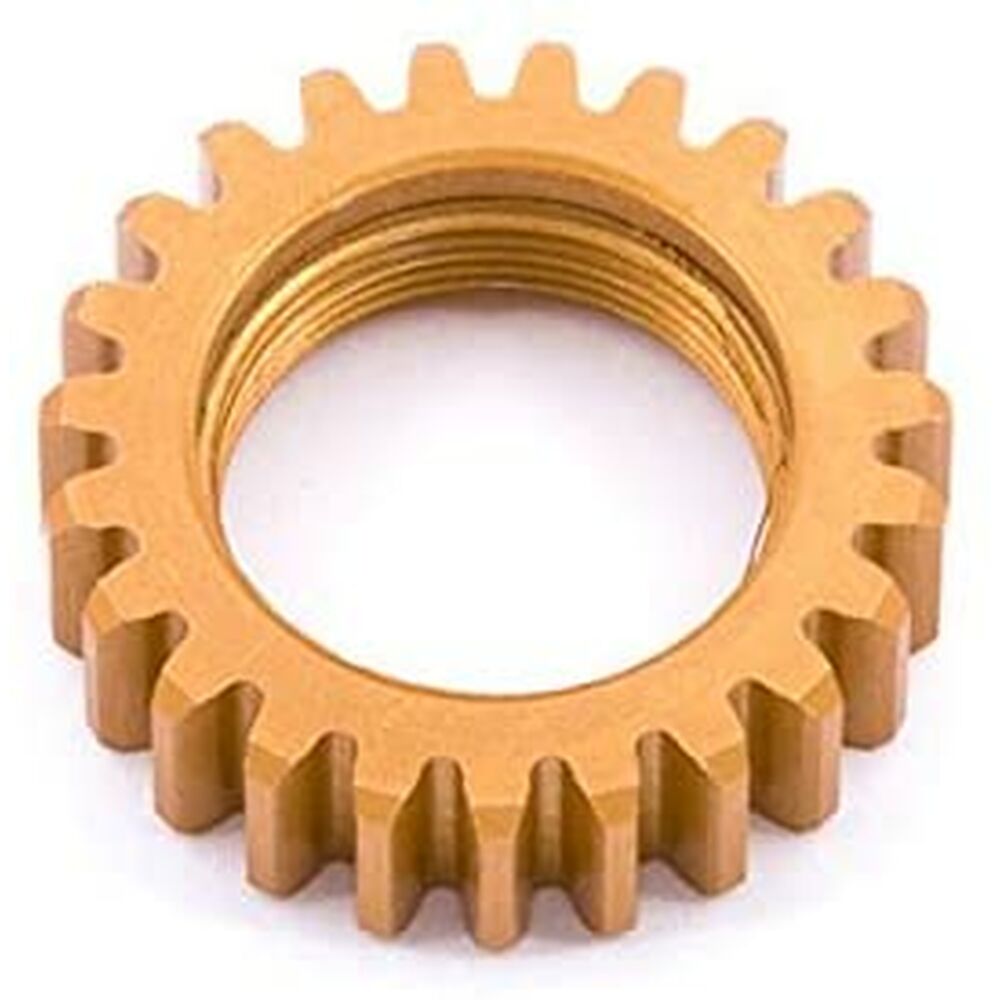 Replacement 2301 NTC3 23T Golden Gears (Refurbished A+)