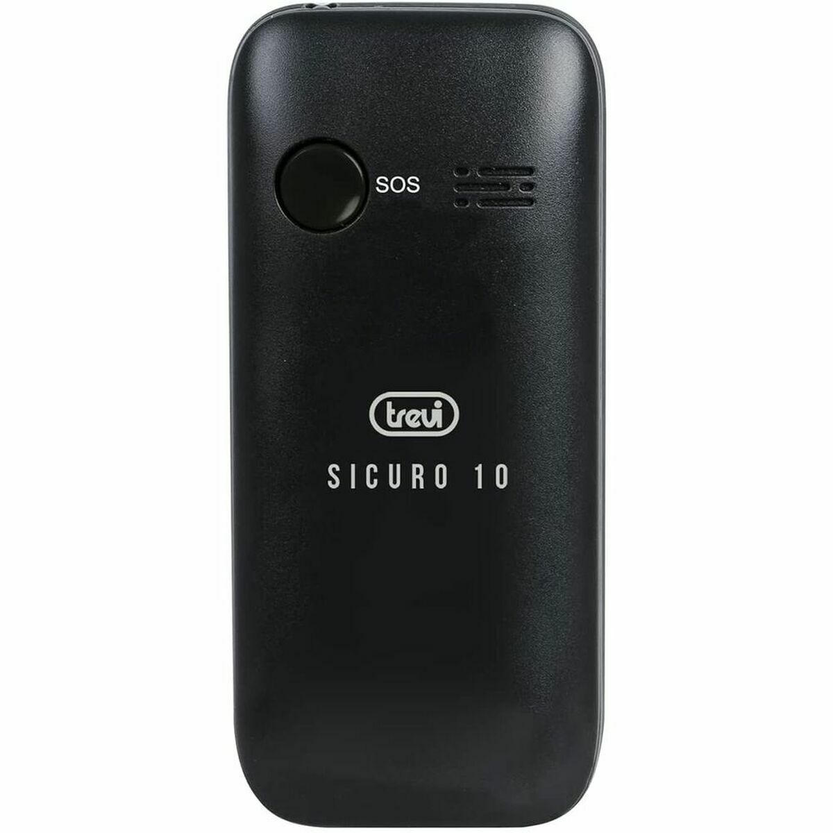 Image secondaire de Téléphone Portable Trevi 0SIC1000 Noir