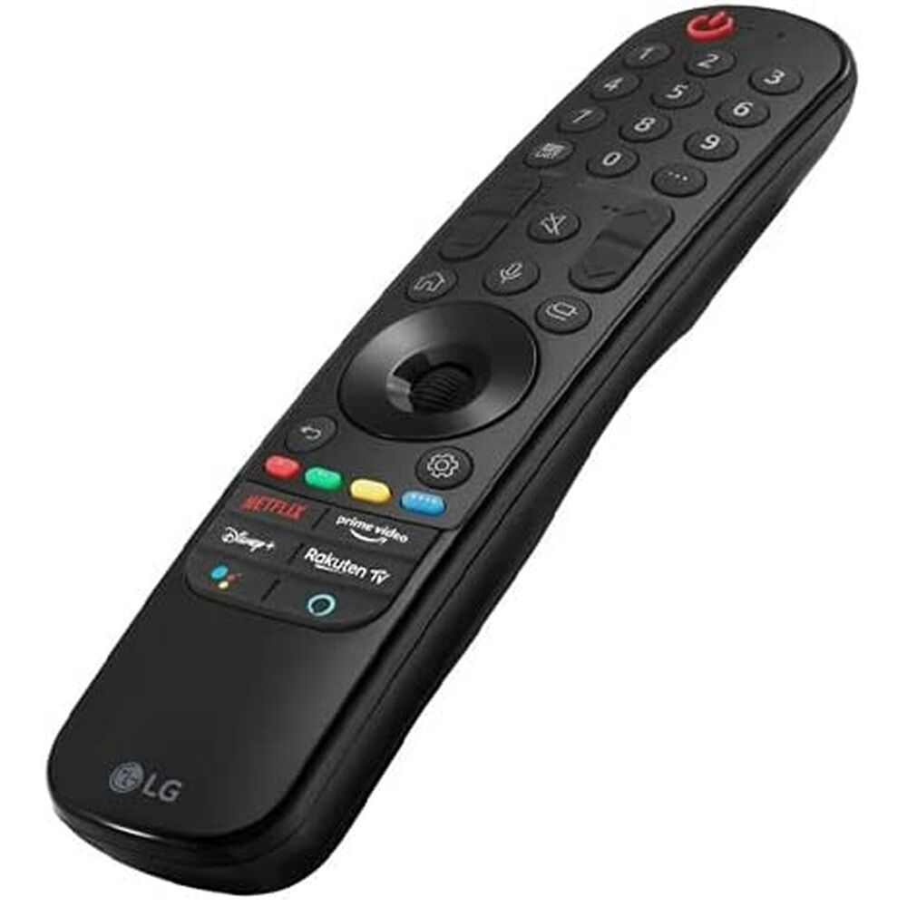 Remote Control for Smart TV LG MR21GA (Refurbished A+)