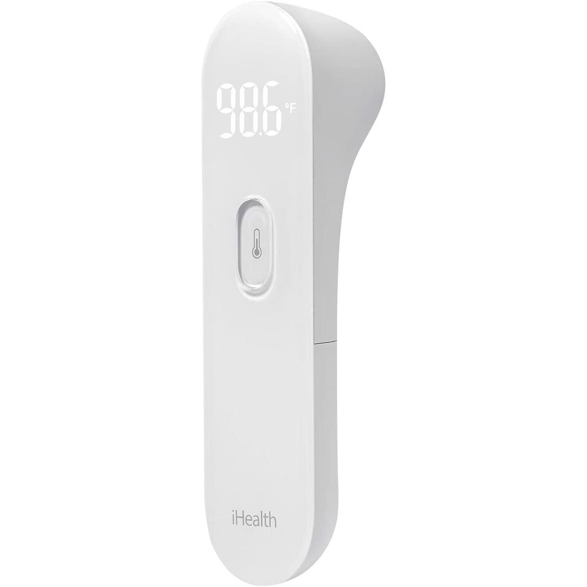 Thermometer iHealth Infrared No-Touch White (Refurbished A)