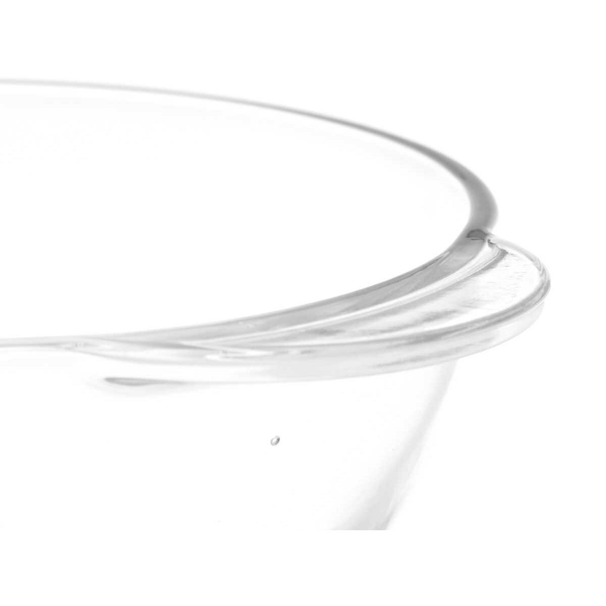 Bowl Vivalto Transparent 580 ml (6 Units), view 3