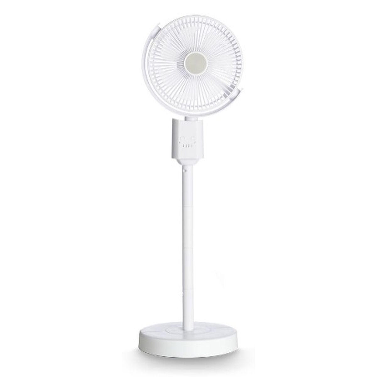 Ventilateur sur Pied Argon 5080-1 5080-1 Blanc 10 W