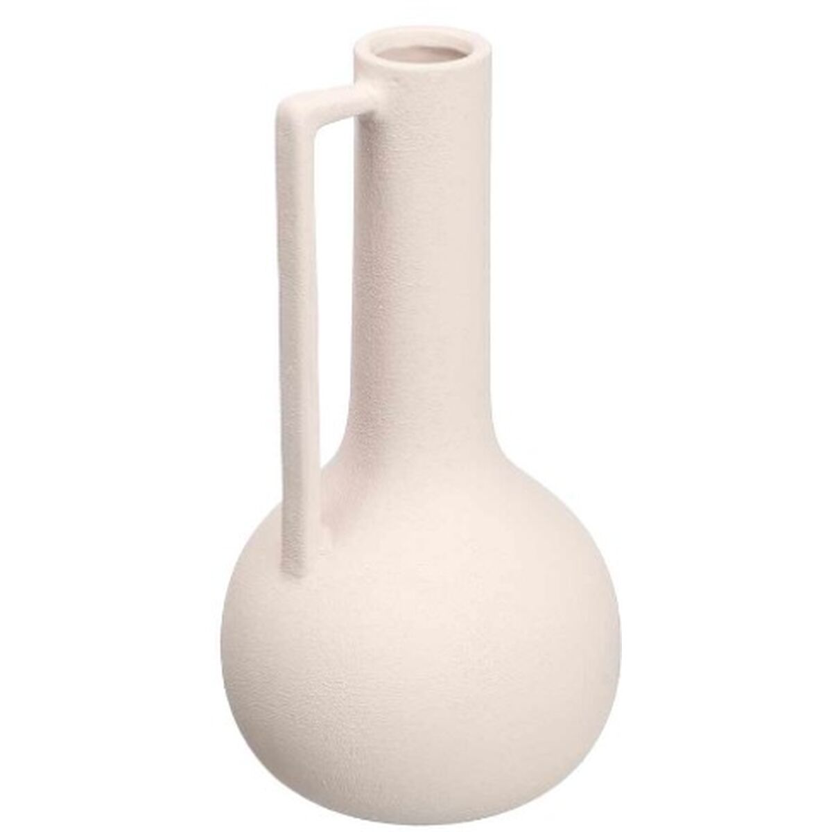 Vase Gift Decor 20084-W 20084-W Blanc Céramique 18 x 34,5 x 18 cm