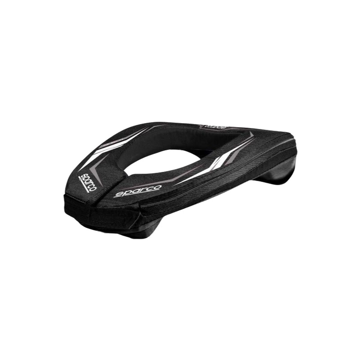 Collier pour casque Sparco S001604NRBI