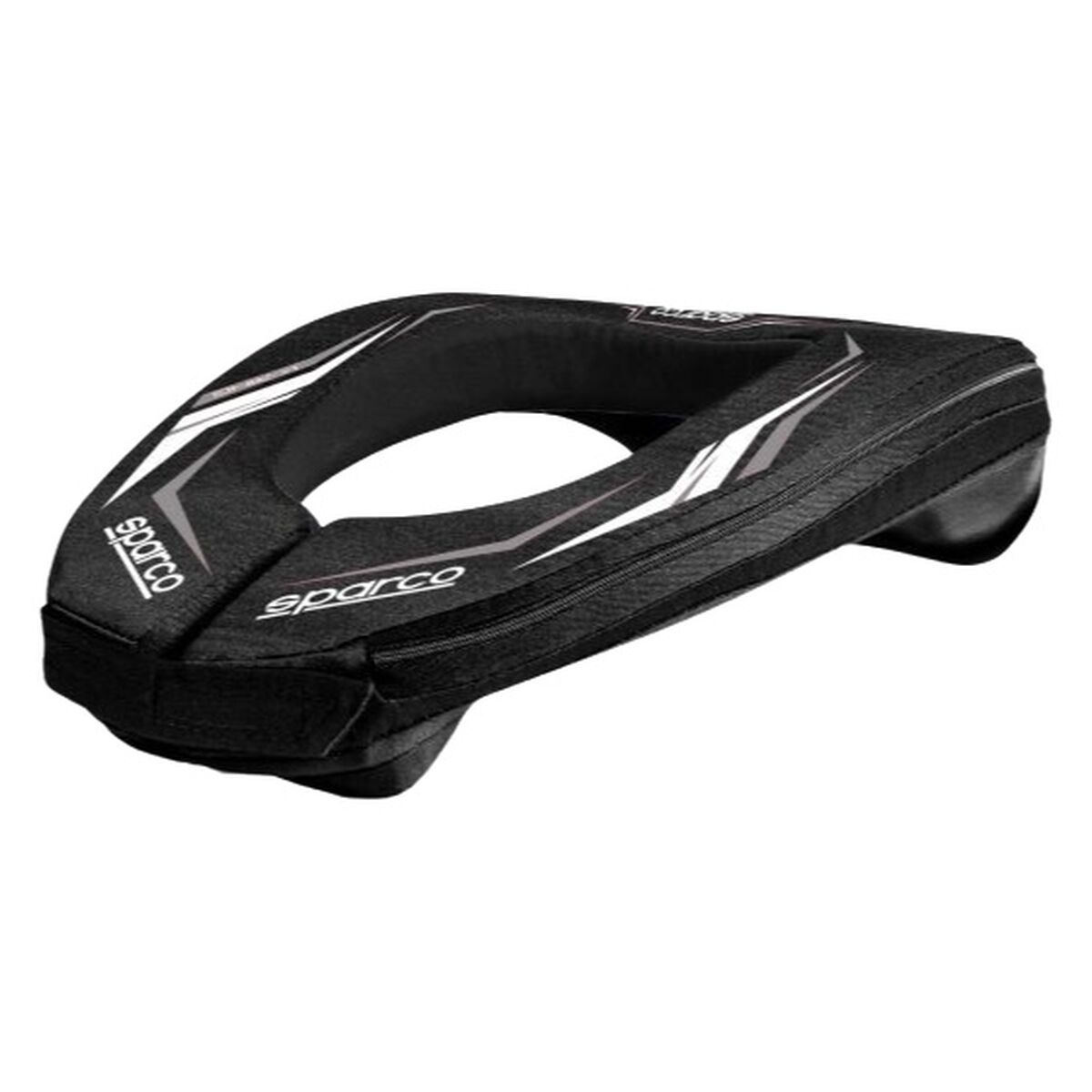 Collier pour casque Sparco S001604NRBI-B