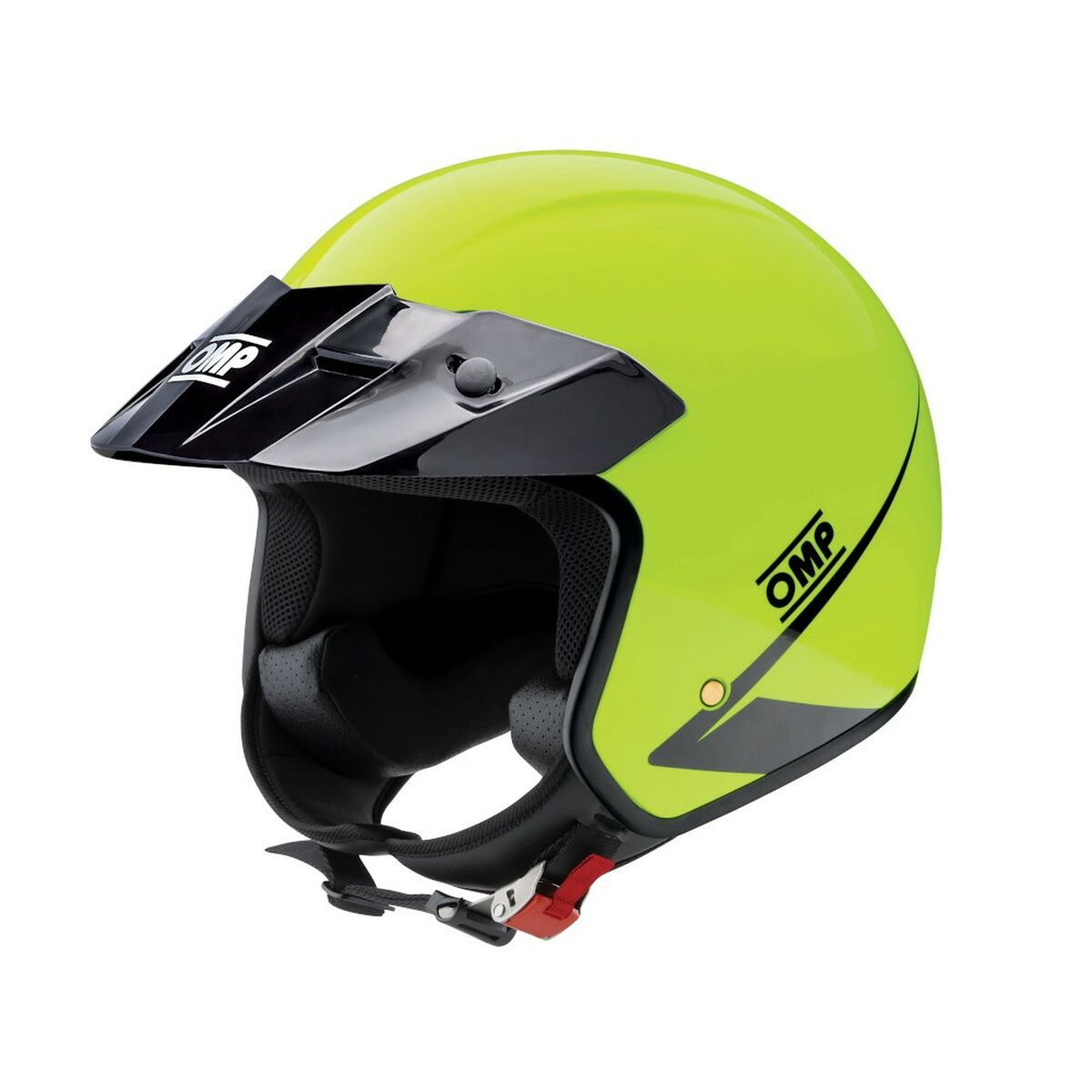 Équipez votre véhicule avec les dernières nouveautés du secteur ! Achetez Casque OMP OMP STAR XXL et aucun détail ne vous échappera! Taille: XXL