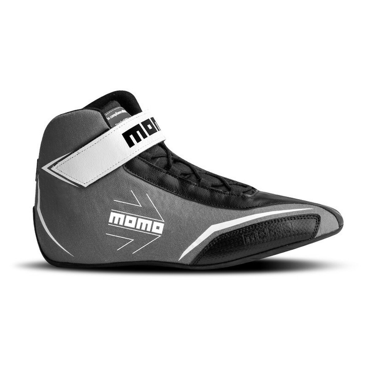 Chaussures de course Momo CORSA LITE Gris 41