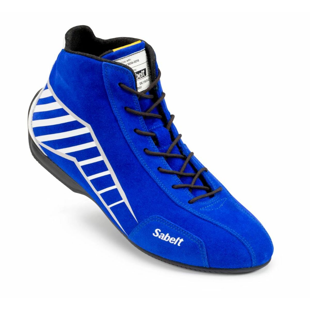 Chaussures de course Sabelt CHALLENGE TB-2 43 Bleu