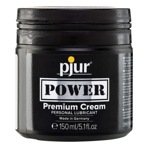 Lubricant Pjur Power (150 ml)