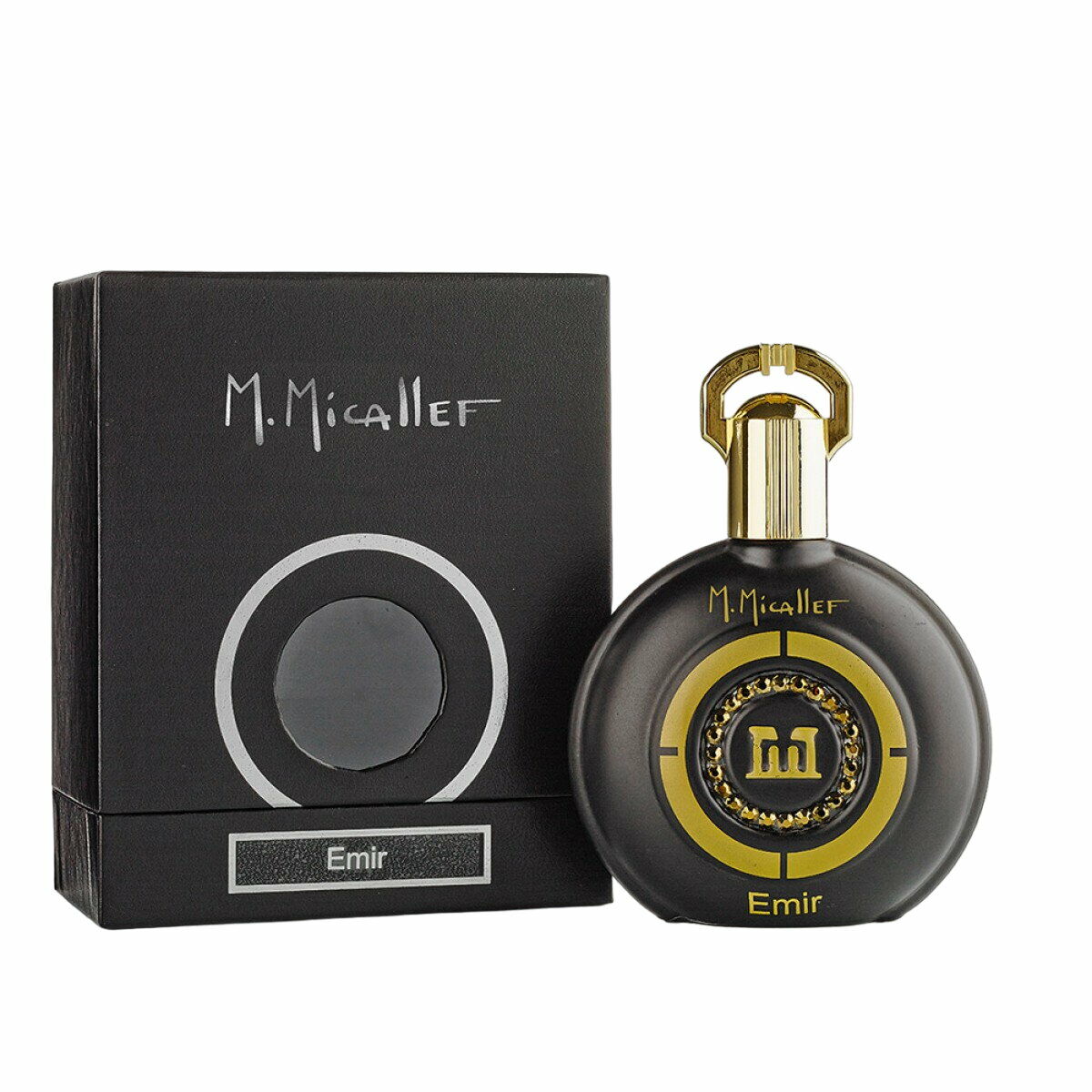 Parfum Homme M.Micallef EDP Emir 100 ml