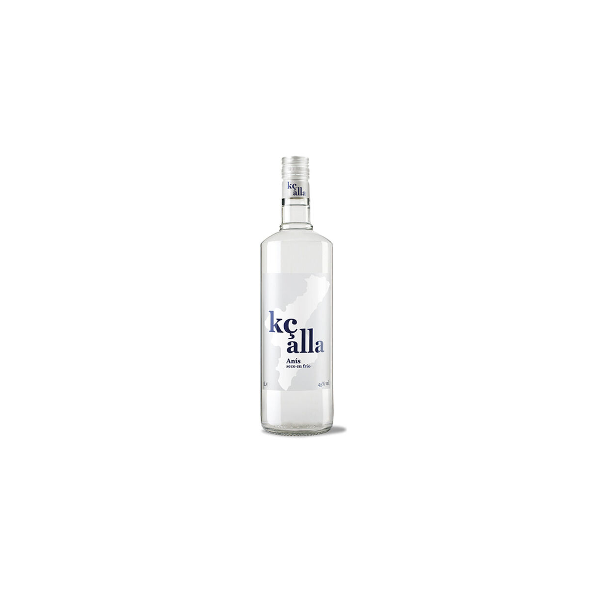 Anís Licores Sinc Casalla Seco (1 L)