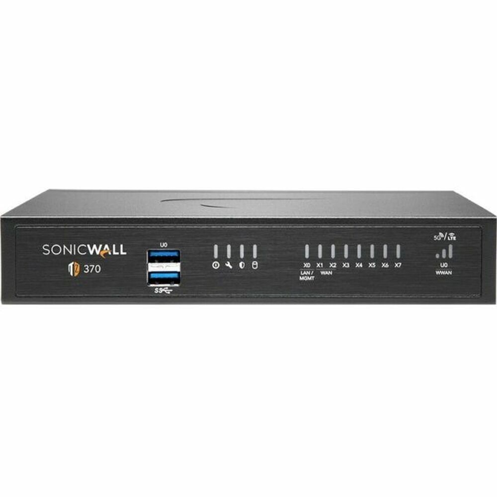 Firewall SonicWall 02-SSC-6823         