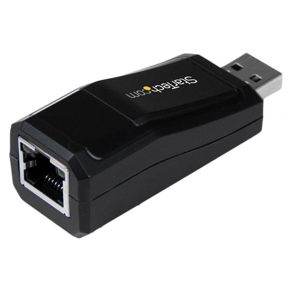 Network Adaptor Startech USB31000NDS         