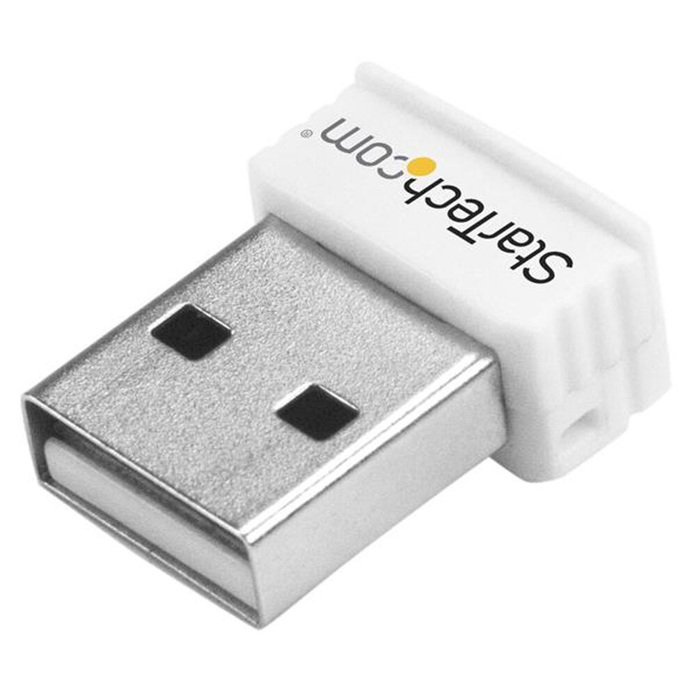 Adaptateur USB Wifi Startech USB150WN1X1W        