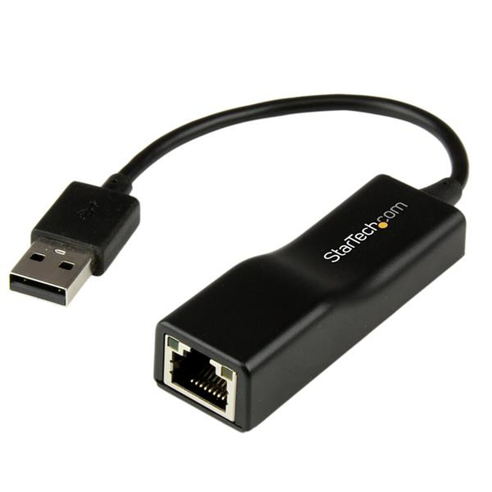 Network Adaptor Startech USB2100             