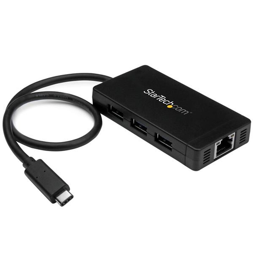 USB Hub Startech HB30C3A1GE          