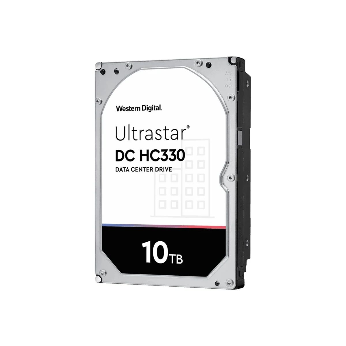 Disque dur Western Digital ULTRASTAR DC HC330 HDD 10 TB SSD