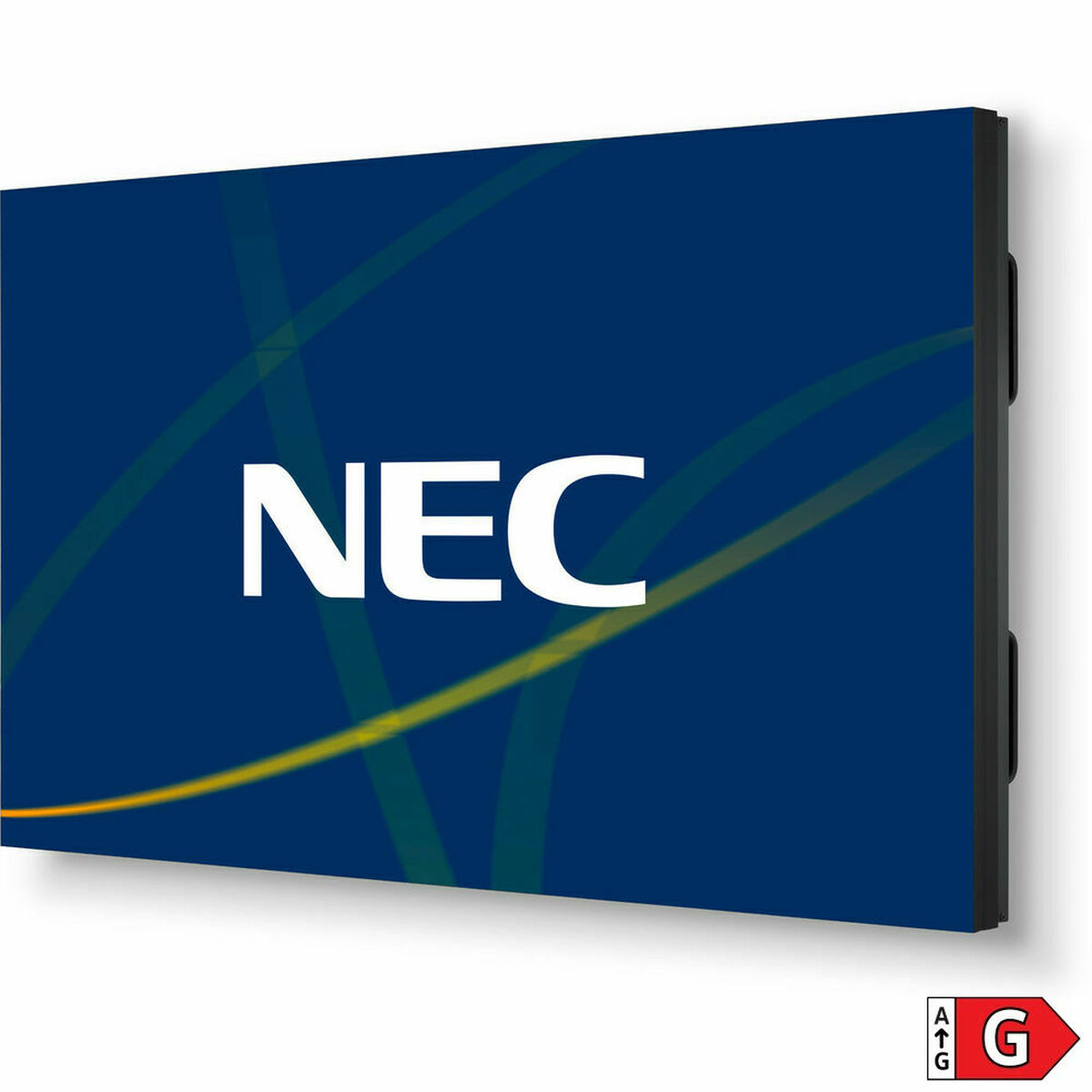 Afbeeldingen van Monitor VIDEOWALL NEC UN552V 55"
