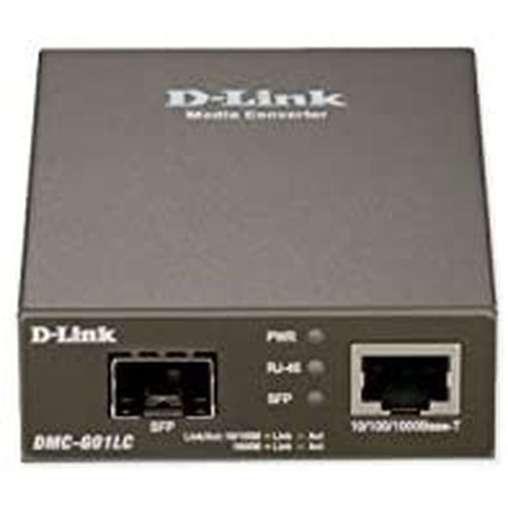 Walkie-Talkie D-Link DMC-G01LC           