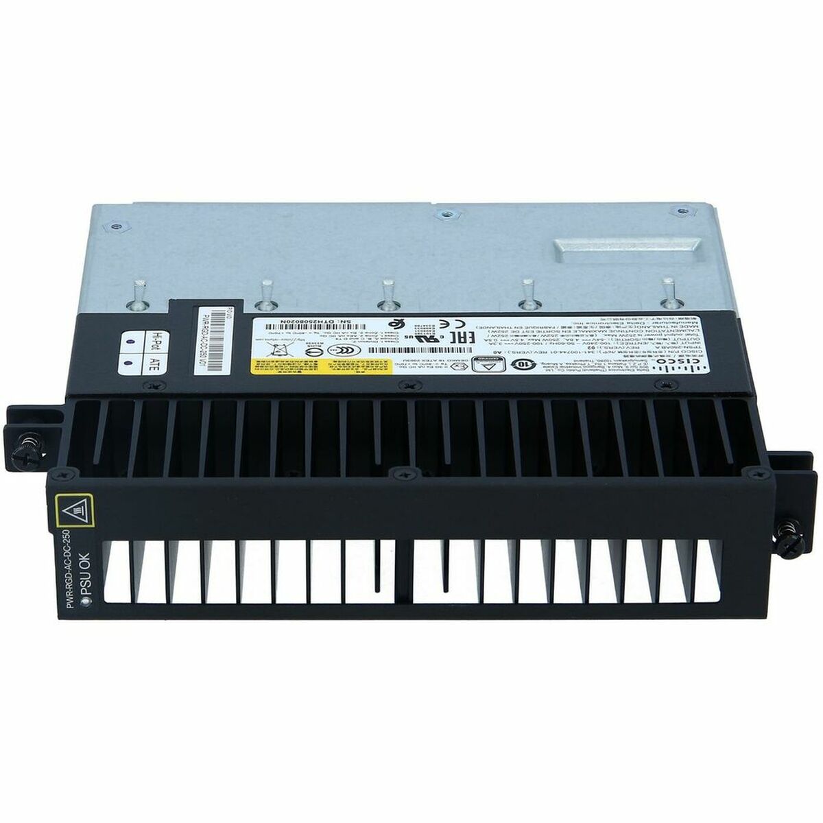 Afbeeldingen van Power supply CISCO PWR-RGD-AC-DC-H= 