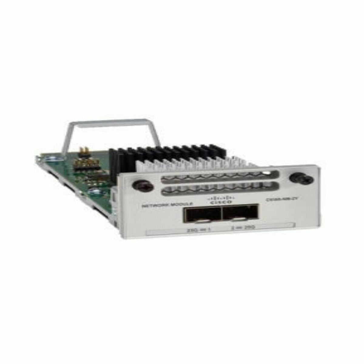 Bild von Commutation module CISCO 9300