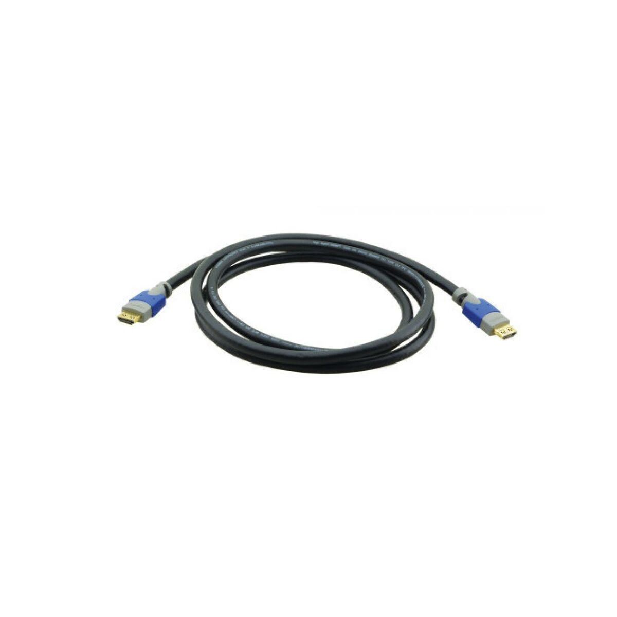 Afbeeldingen van HDMI Cable Kramer Electronics 97-01114040 