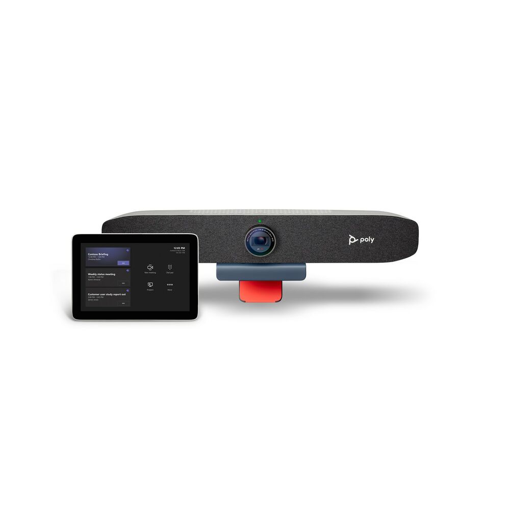 Videokonferencesystem Poly 7230-87700-101