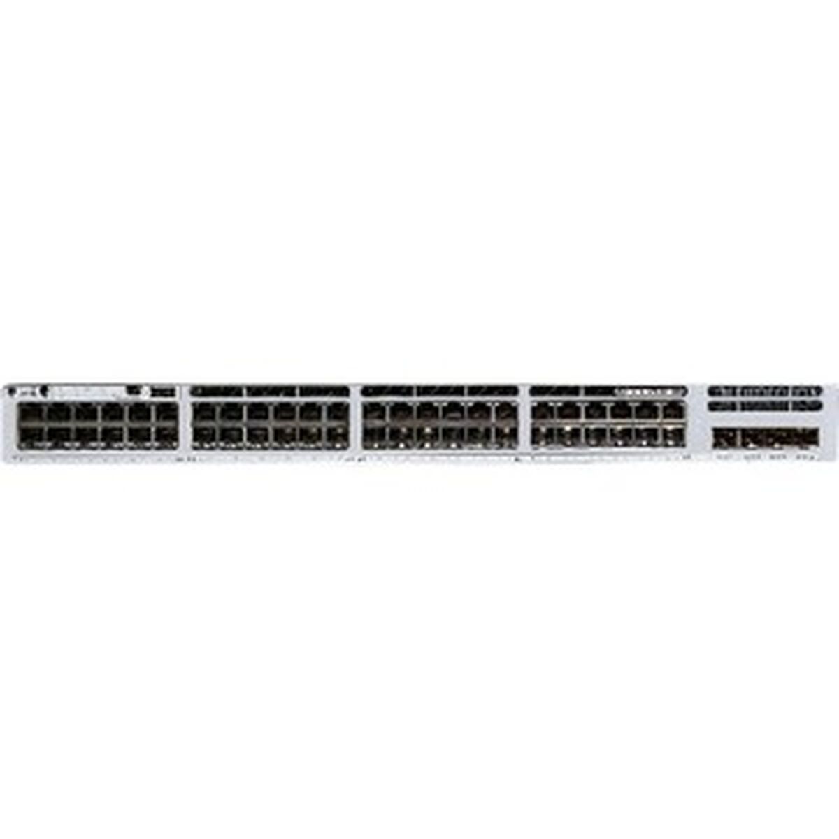Afbeeldingen van Switch CISCO C9300L-48T-4G-E
