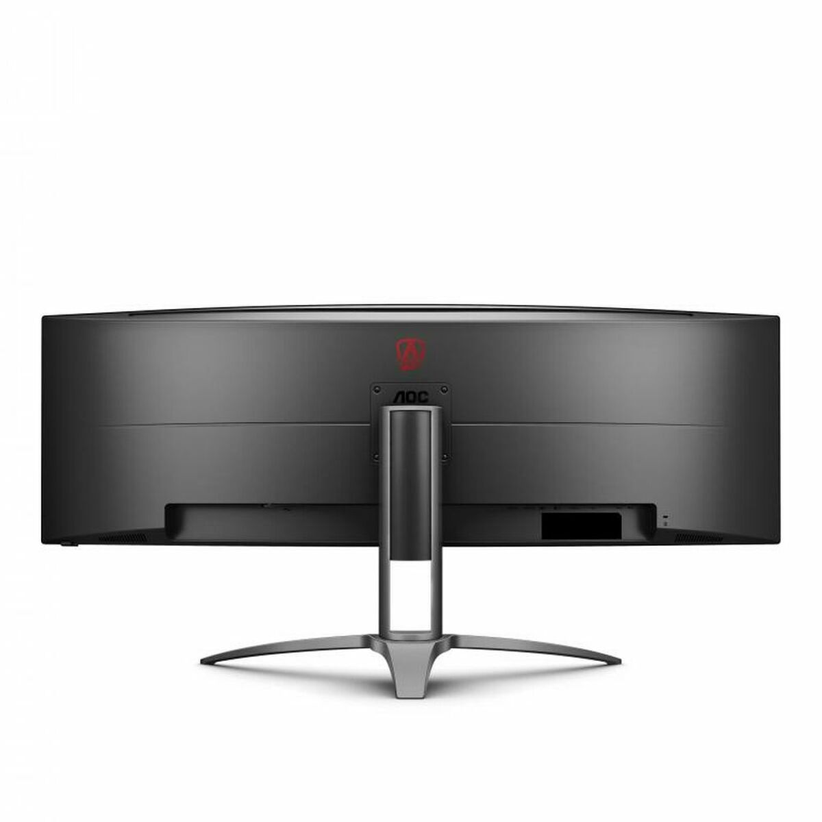 Picture of Monitor AOC AOC AGON AG493UCX2 Quad HD 49"